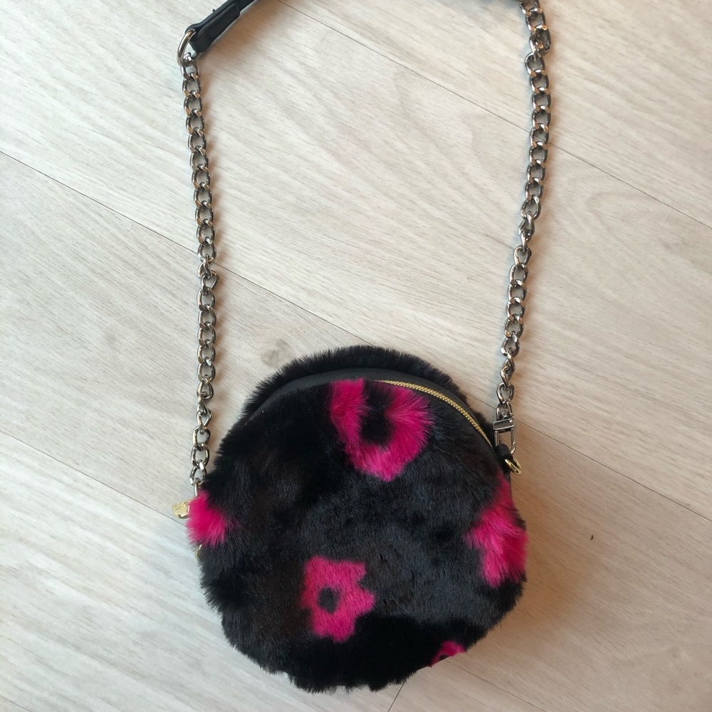 BETSEY JOHNSON 💗TROLLS PURSE 💗